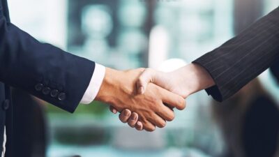 Strategi Merger dalam Menghadapi Krisis Ekonomi