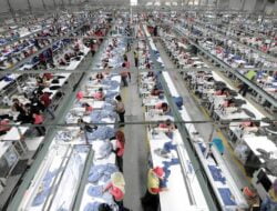 Ini Perizinan yang Dibutuhkan untuk Usaha Industri Konveksi dan Strategi Pemasarannya