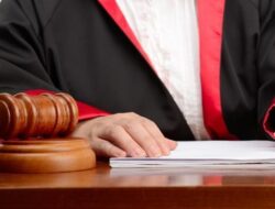 Jangan Khawatir Masuk Jurusan Hukum, Berikut Profesi Populer yang Bisa Menjadi Pilihan Karir di Masa Depan