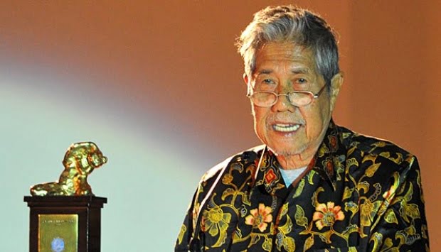 Ilustrasi Tokoh Hukum Penting di Indonesia