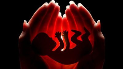 Ilustrasi Pemerintah Melegalkan Aborsi