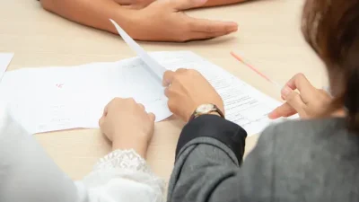 Ilustrasi Hal yang perlu diperhatikan dalam legalitas usaha
