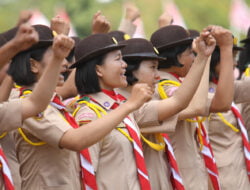 Sejarah dan Perkembangan Regulasi Pramuka di Indonesia