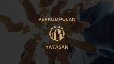 Ilustrasi Perlukah Perkumpulan dan Yayasan Berbadan Hukum
