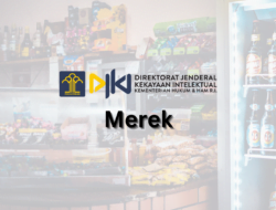 Mengamankan Identitas Bisnis: Mendaftarkan Merek Dagang