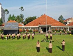 Gerakan Pramuka Miliki 6 Perusahaan Skala Nasional, Mulai EO, Peternakan, Taman Rekreasi, Sampai Peternakan