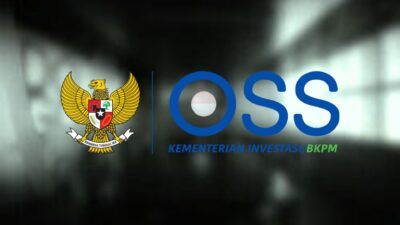 Ilustrasi KBLI 2020 OSS RBA Perizinan Berusaha