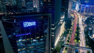 Ilustrasi Kredit Fiktif Rp 55 Miliar di BRI