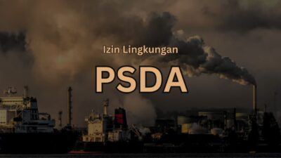 Ilustrasi Pengelolaan Sumber Daya Alam (PSDA)