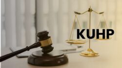 Ilustrasi pasal KUHP