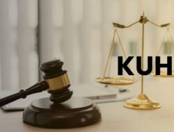 Pasal 37 KUHP Terbaru: Pertanggungjawaban Pidana tanpa Kesalahan dan Pertanggungjawaban atas Tindakan Orang Lain