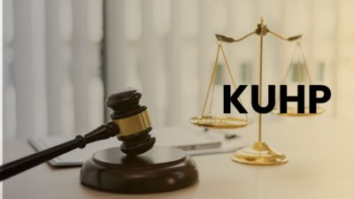 Ilustrasi pasal KUHP