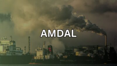 Ilustrasi Perbandingan Amdal Internasional
