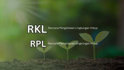 Ilustrasi RKL RPL AMDAL
