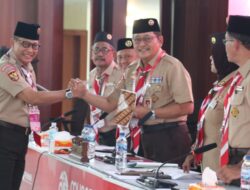 Mengenal PT Molino, Perusahaan Milik Gerakan Pramuka