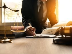Legalitas Orang Asing (WNA) Dalam Mendirikan Yayasan