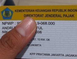 Mengatasi Masalah NPWP Tidak Masuk ke Email Setelah Daftar Ereg atau AHU
