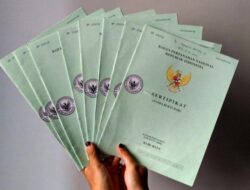 Hak Guna Bangunan (HGB): Pengertian dan Penjelasannya