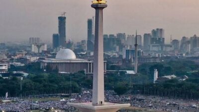 Ilustrasi Peristiwa Penting Bersejarah Di Tanggal 17 Agustus Selain Kemerdekaan Indonesia