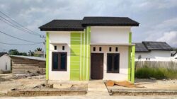 Ilustrasi Calon Pemilik Rumah Tanah Hunian