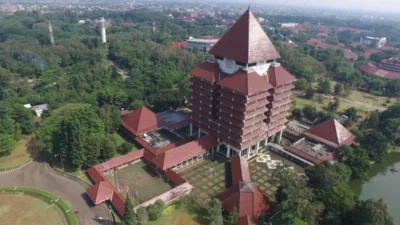 10 Rekomendasi Fakultas Hukum Terbaik di Indonesia: Pilihan Tepat untuk Karier Hukum Anda