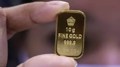 Investasi Emas menjadi salah satu Pilihan Investasi saat ini, Kenali apa itu Investasi Emas!