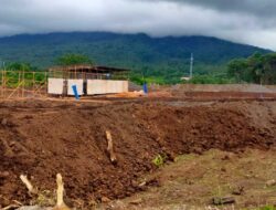Kode PL004: Penyiapan Lahan pada SBU