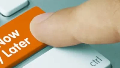 Ilustrasi Aturan Perlindungan Terkait data Pribadi Pengguna Pay Later
