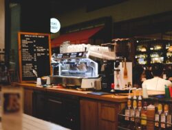 Ingin Membangun Bisnis Coffee Shop? Simak Hal-Hal Berikut Ini!
