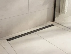 Pekerjaan Lantai Saniter (Kode PB003) dalam Sertifikat Badan Usaha (SBU)