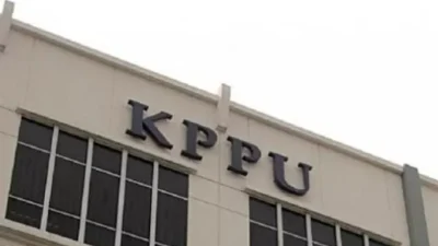 Ilustrasi Perpres KPPU