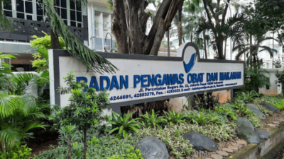Ilustrasi Sertifikasi BPOM dan cara mendapatkannya