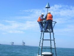 Memahami Kode IN005 dengan Subklasifikasi Instalasi Konstruksi Navigasi Laut, Sungai, dan Udara pada SBU