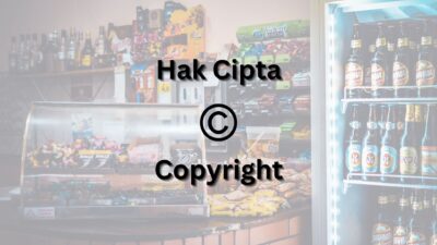 Ilustrasi Perbedaan Hak Cipta dan Copy Right
