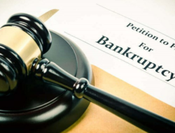 PKPU : Solusi Efektif atau Hanya Menunda Krisis Finansial Perusahaan?