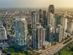 UMKM Menjadi Tulang Punggung Ekonomi Indonesia di Tengah Kondisi Kelompok Menengah Mulai Menurun