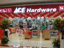 Alasan Dibalik Pamitnya ACE Hardware dari Indonesia
