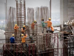 Contoh Nama PT di Bidang Konstruksi yang Bisa Dipakai