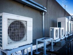 Memahami Kode IN008 dengan Subklasifikasi Instalasi Pendingin dan Ventilasi Udara pada SBU