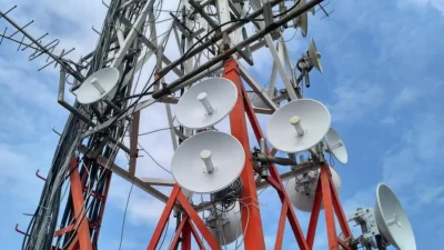 Memahami Kode IN002 dengan Subklasifikasi Instalasi Telekomunikasi pada SBU