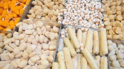 Apa Sih Kriteria Dari Usaha Frozen Food, Dan Apa Saja Yang Dibutuhkan Dalam Perizinannya?