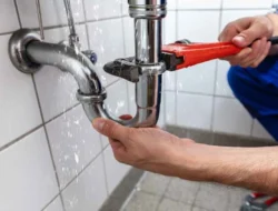 Memahami Kode IN007 dengan Subklasifikasi Instalasi Saluran Air (Plumbing) pada SBU