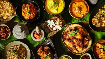 Ilustrasi Izin Usaha Bisnis Makanan Rumahan