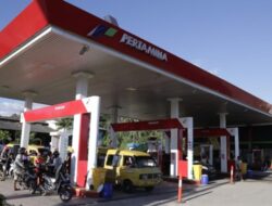 Perlu di Simak! Mulai 1 Oktober 2024 Pemerintah Membatasi Penjualan BBM Bersubsidi 