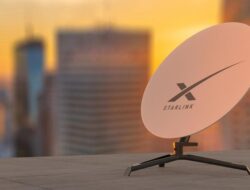 Regulasi Yang Harus Dihadapi Starlink di Indonesia