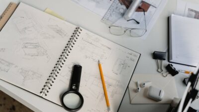 Ilustrasi Akibat Hukum Hak Desain Industri
