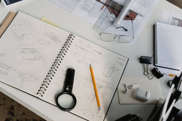 Ilustrasi Akibat Hukum Hak Desain Industri