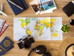 Perlindungan Konsumen dalam Bisnis Travel Online di Indonesia