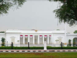 Indonesia Bakal Punya 44 Mentri