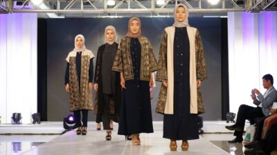 Ilustrasi Perlindungan Hukum untuk Desain Produk dalam Industri Fashion